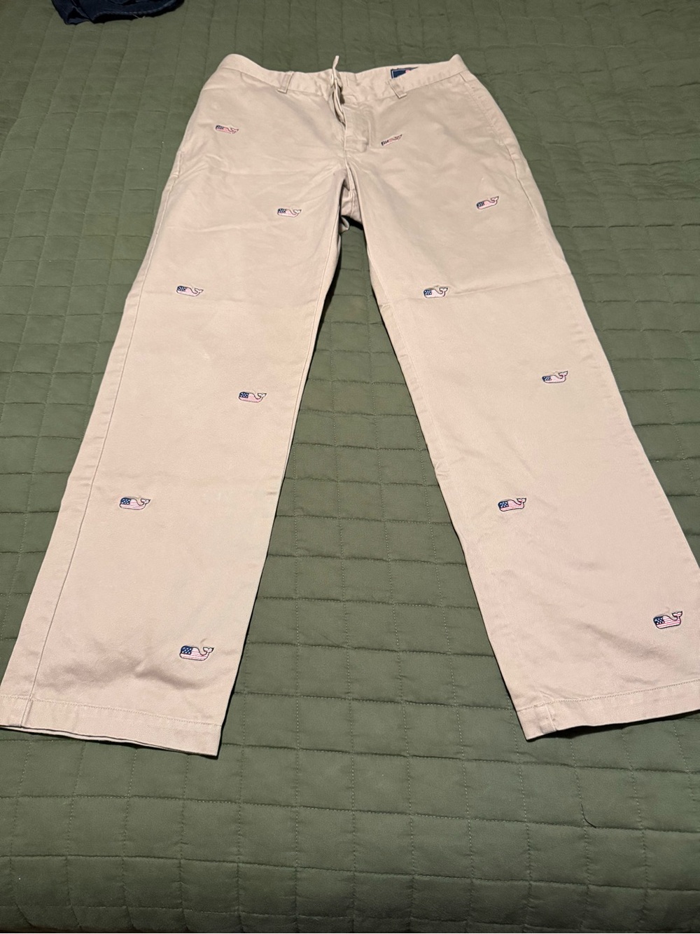 32x30 Vineyard Vines Pants